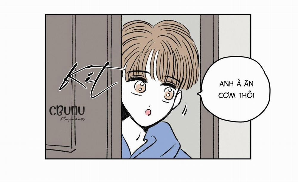 Tình Tay Ba Giữa Chó, Sói Và Mèo 17 trang 10