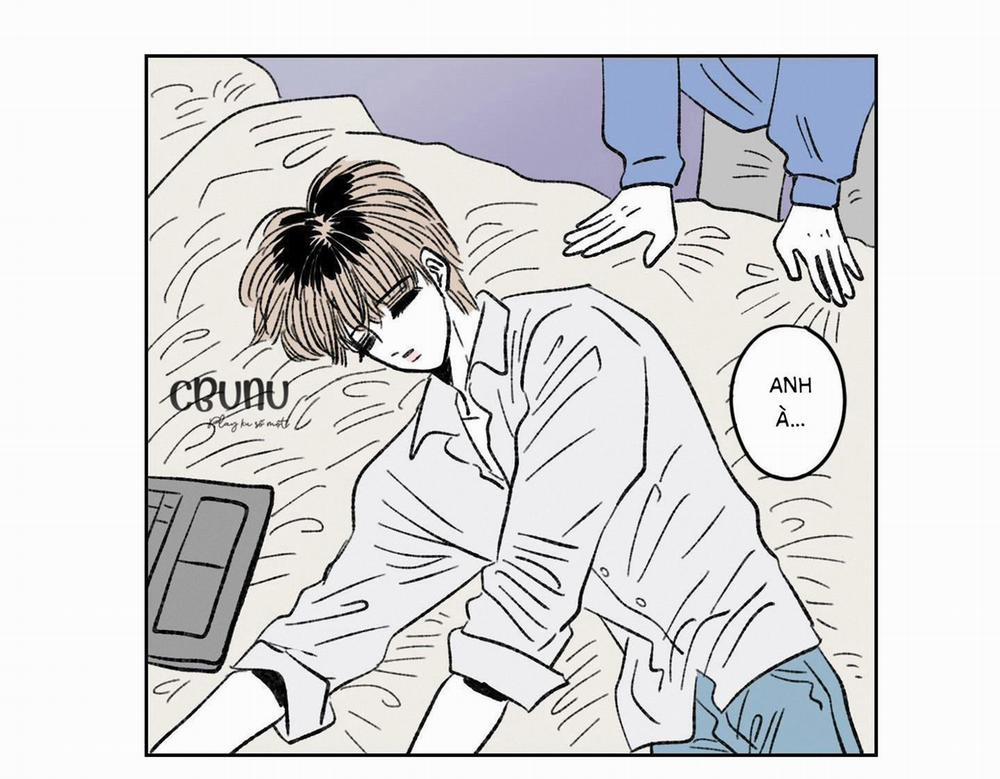 Tình Tay Ba Giữa Chó, Sói Và Mèo 17 trang 12