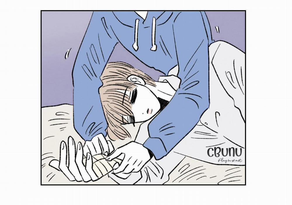 Tình Tay Ba Giữa Chó, Sói Và Mèo 17 trang 15