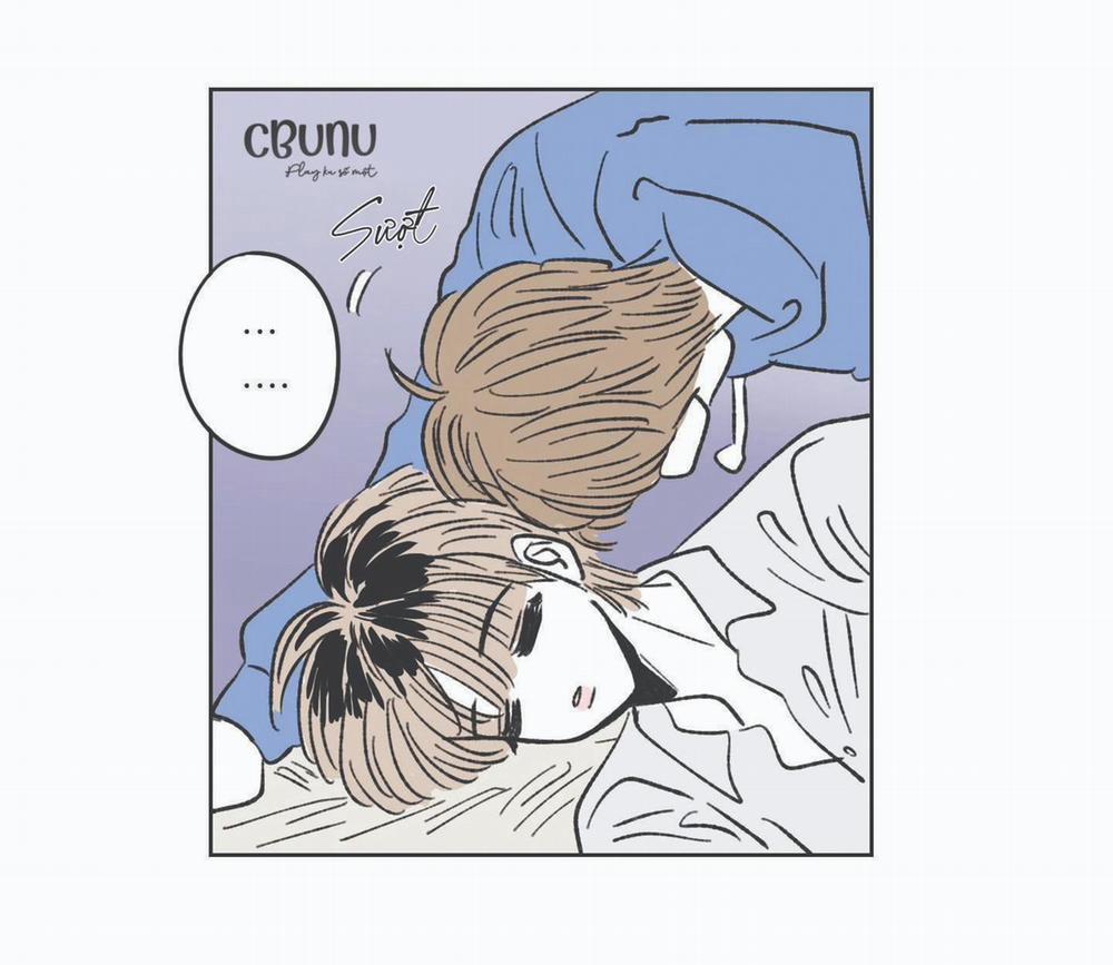 Tình Tay Ba Giữa Chó, Sói Và Mèo 17 trang 18