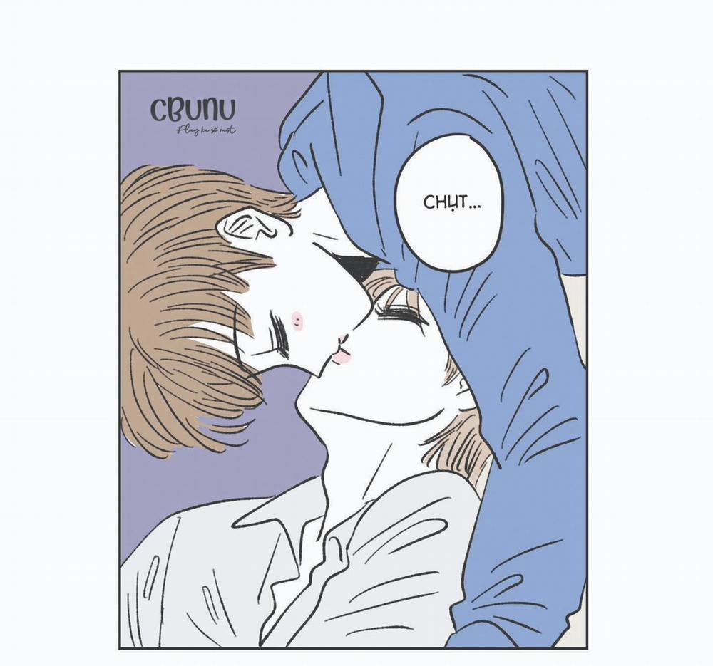 Tình Tay Ba Giữa Chó, Sói Và Mèo 17 trang 19