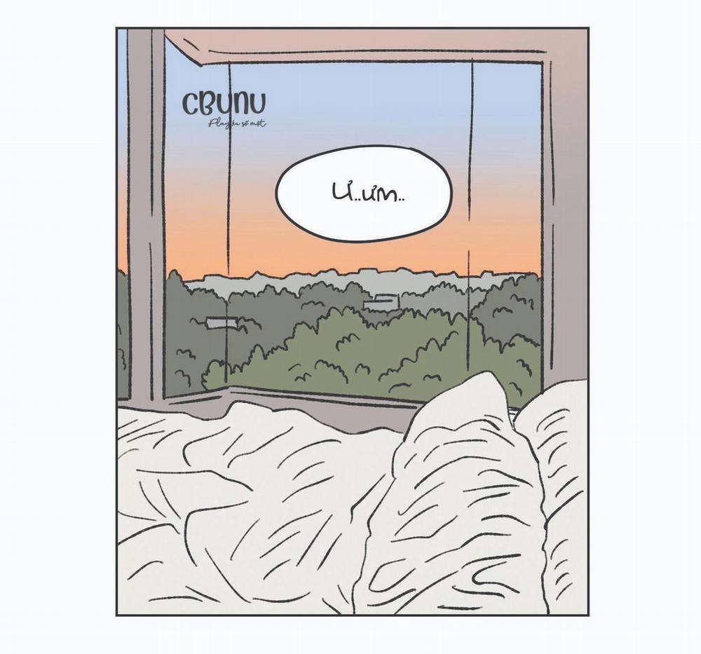 Tình Tay Ba Giữa Chó, Sói Và Mèo 17 trang 23