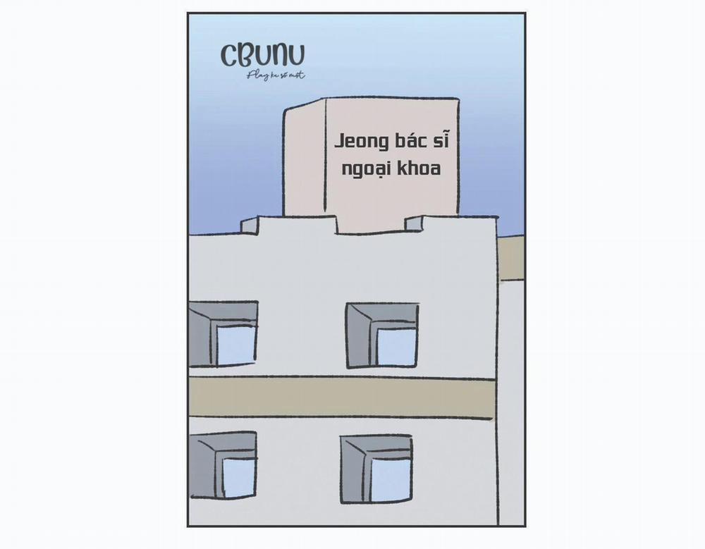 Tình Tay Ba Giữa Chó, Sói Và Mèo 17 trang 30