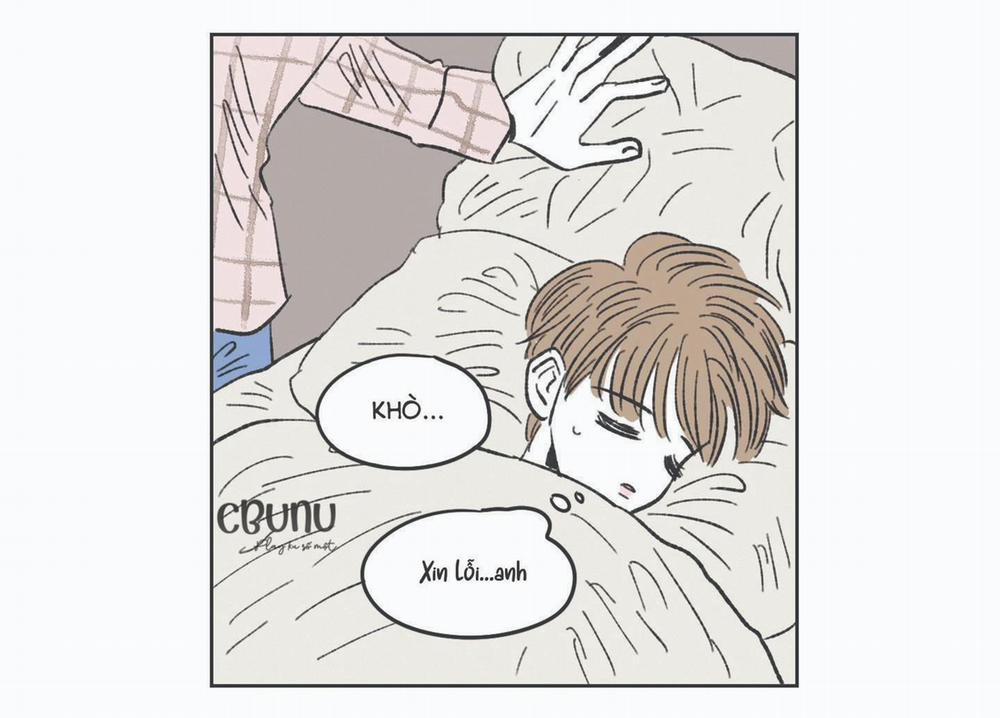 Tình Tay Ba Giữa Chó, Sói Và Mèo 17 trang 37