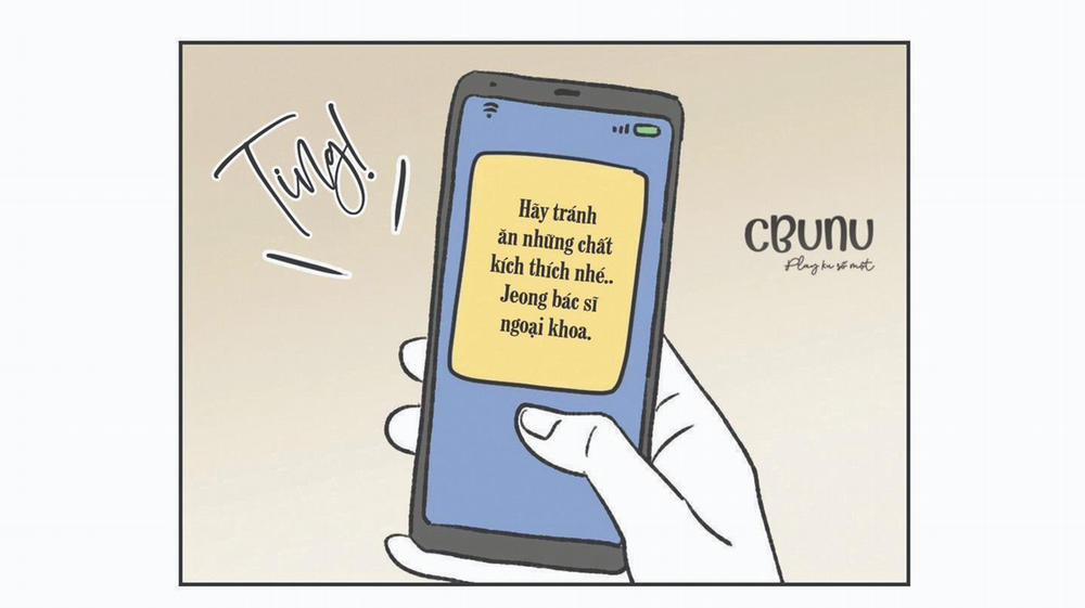 Tình Tay Ba Giữa Chó, Sói Và Mèo 17 trang 39