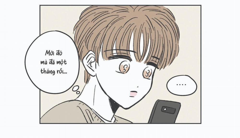 Tình Tay Ba Giữa Chó, Sói Và Mèo 17 trang 40