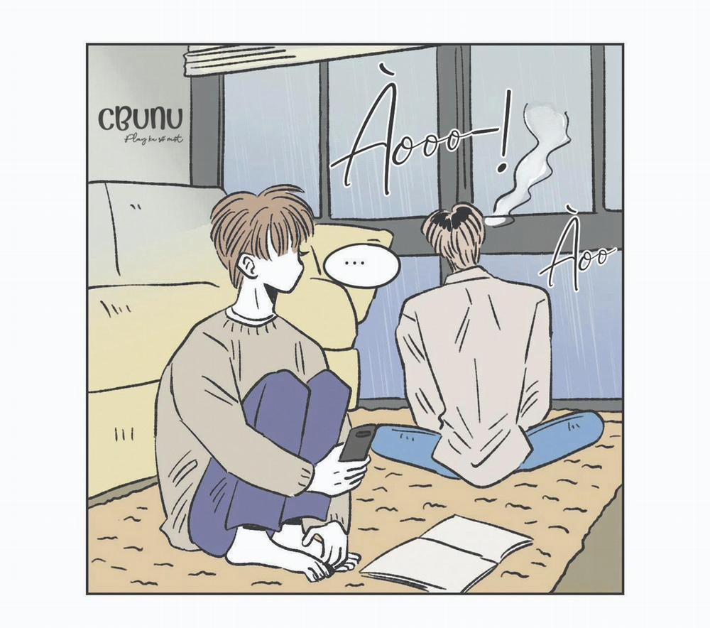 Tình Tay Ba Giữa Chó, Sói Và Mèo 17 trang 41