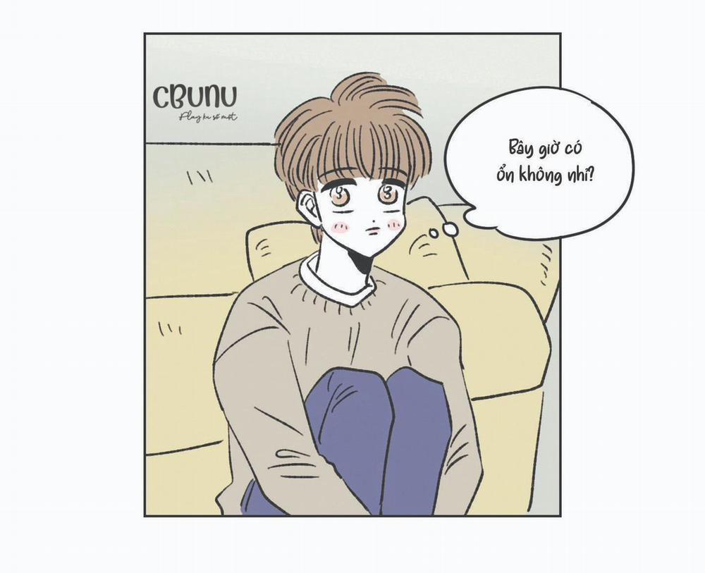 Tình Tay Ba Giữa Chó, Sói Và Mèo 17 trang 42