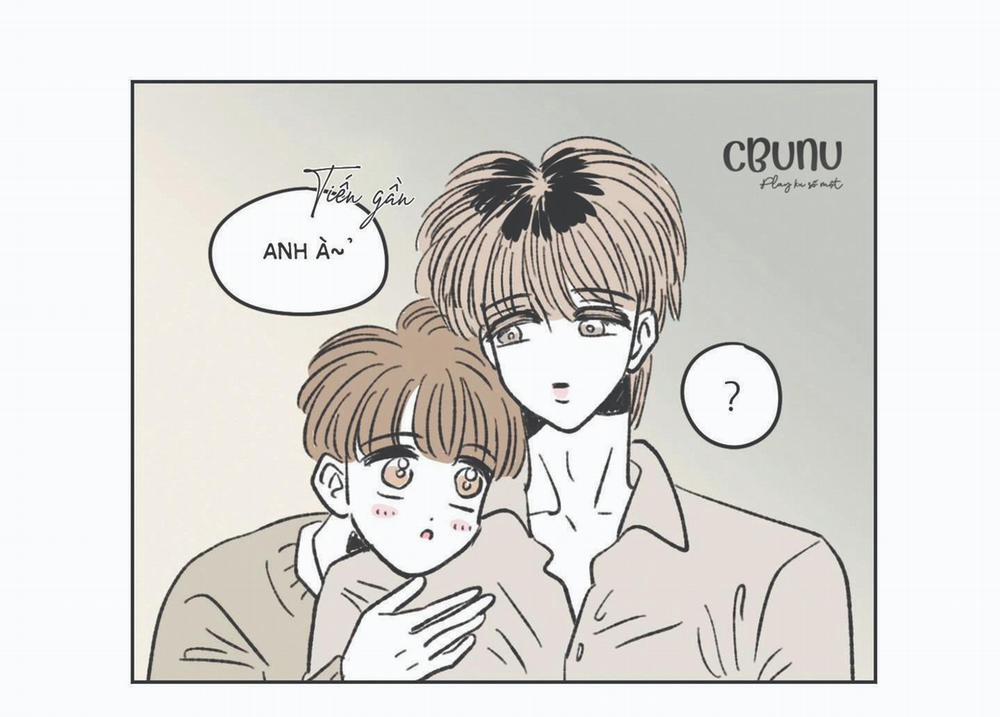 Tình Tay Ba Giữa Chó, Sói Và Mèo 17 trang 43