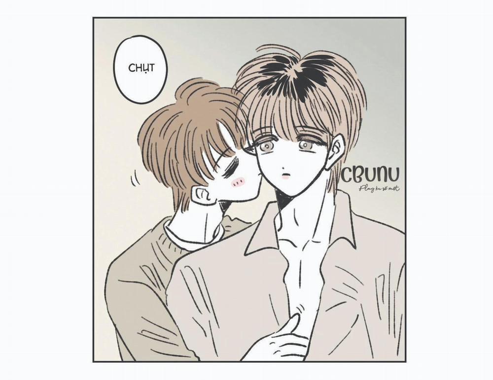 Tình Tay Ba Giữa Chó, Sói Và Mèo 17 trang 44