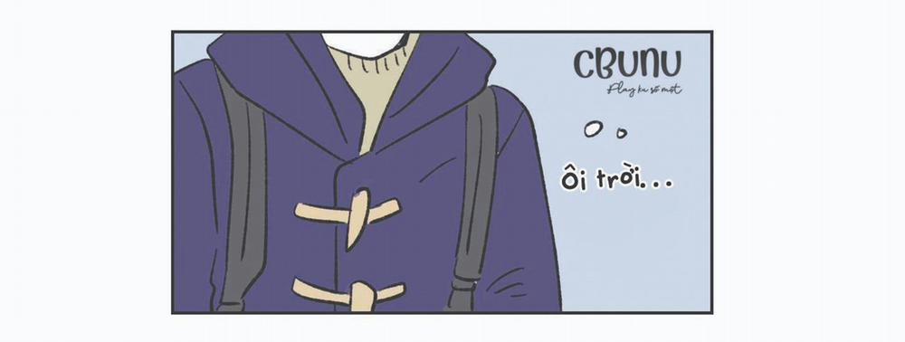 Tình Tay Ba Giữa Chó, Sói Và Mèo 17 trang 52