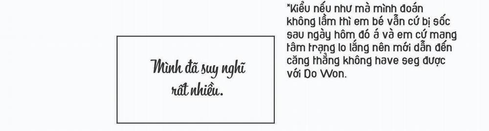 Tình Tay Ba Giữa Chó, Sói Và Mèo 17 trang 55