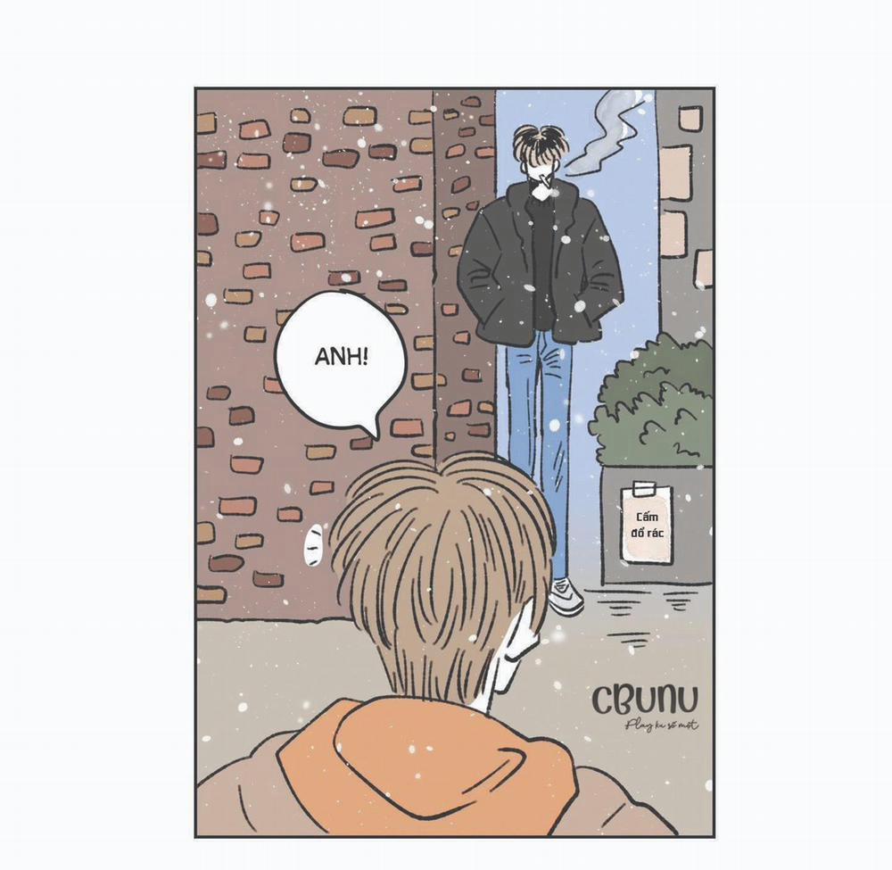 Tình Tay Ba Giữa Chó, Sói Và Mèo 17 trang 57