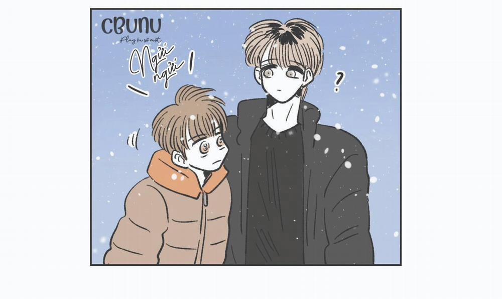 Tình Tay Ba Giữa Chó, Sói Và Mèo 17 trang 63