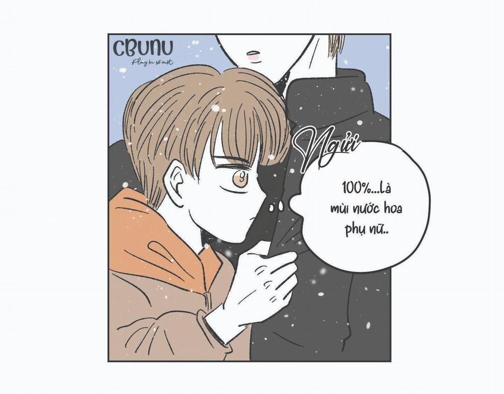 Tình Tay Ba Giữa Chó, Sói Và Mèo 17 trang 64