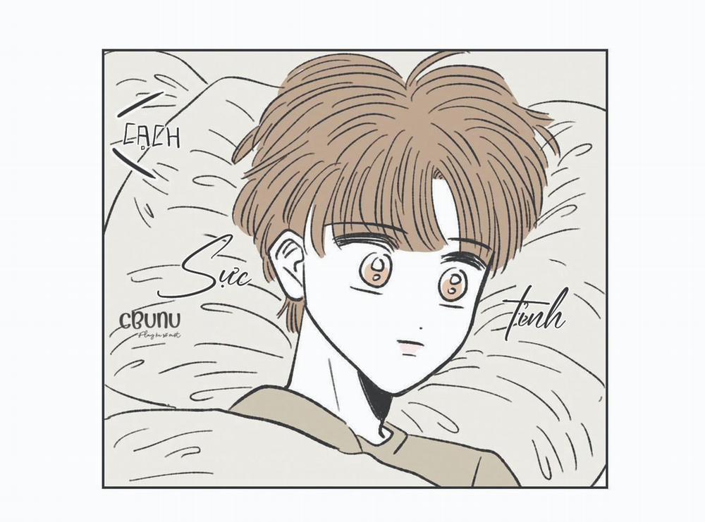 Tình Tay Ba Giữa Chó, Sói Và Mèo 18 trang 16