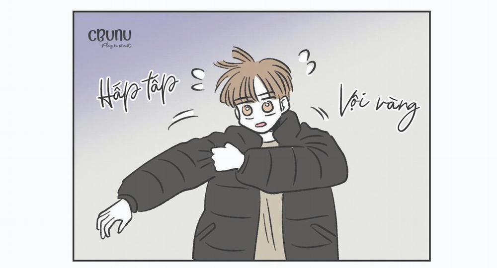 Tình Tay Ba Giữa Chó, Sói Và Mèo 18 trang 18