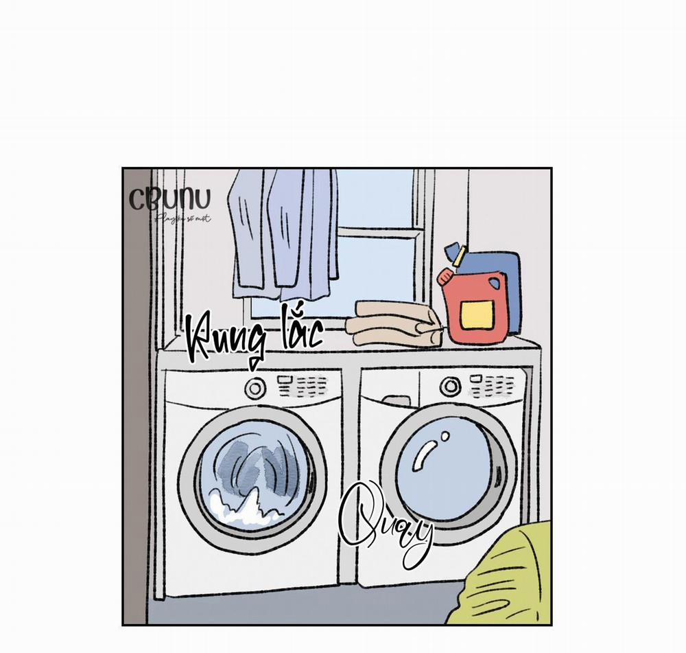 Tình Tay Ba Giữa Chó, Sói Và Mèo 18 trang 3