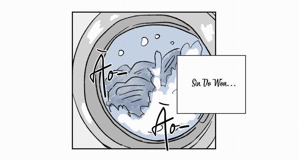 Tình Tay Ba Giữa Chó, Sói Và Mèo 18 trang 4