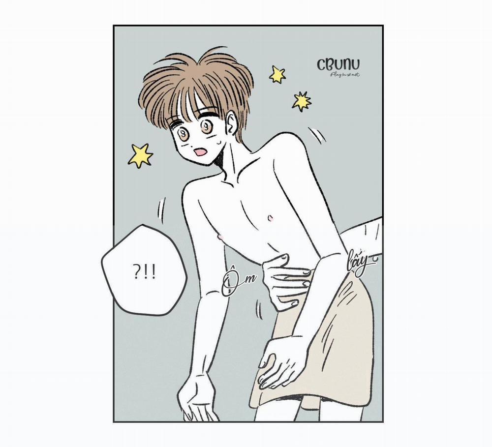 Tình Tay Ba Giữa Chó, Sói Và Mèo 18 trang 44