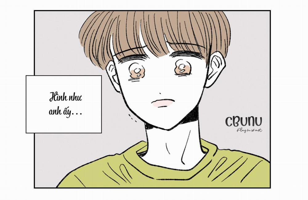 Tình Tay Ba Giữa Chó, Sói Và Mèo 18 trang 5