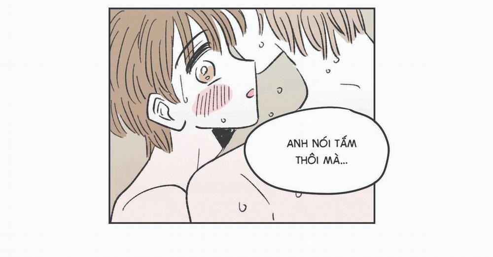 Tình Tay Ba Giữa Chó, Sói Và Mèo 18 trang 53