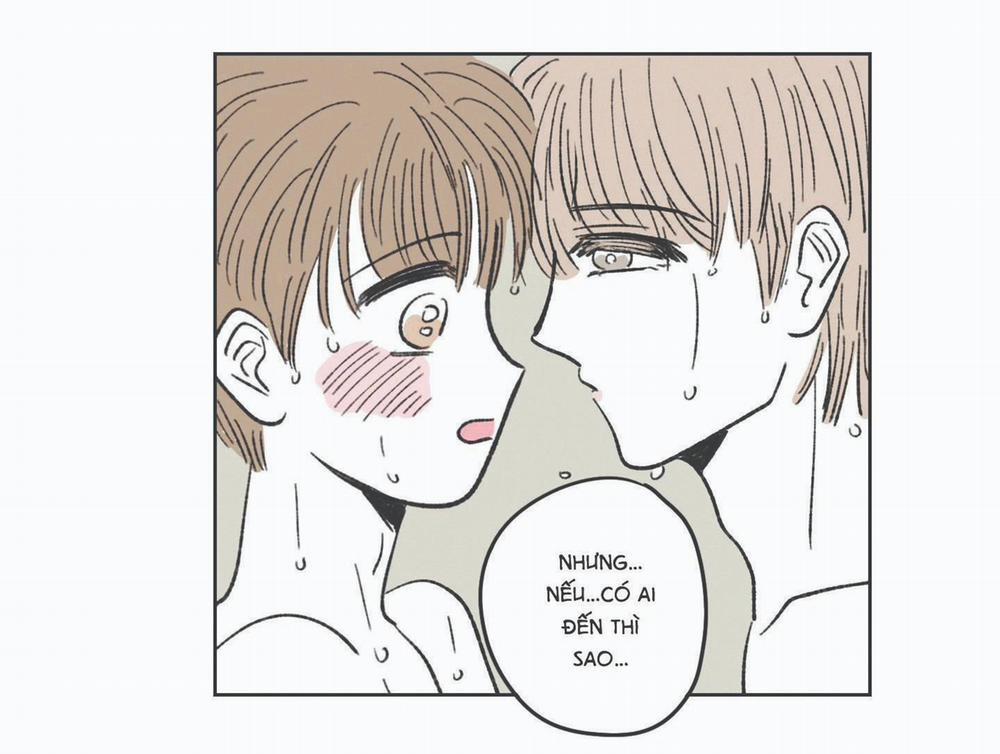 Tình Tay Ba Giữa Chó, Sói Và Mèo 18 trang 58