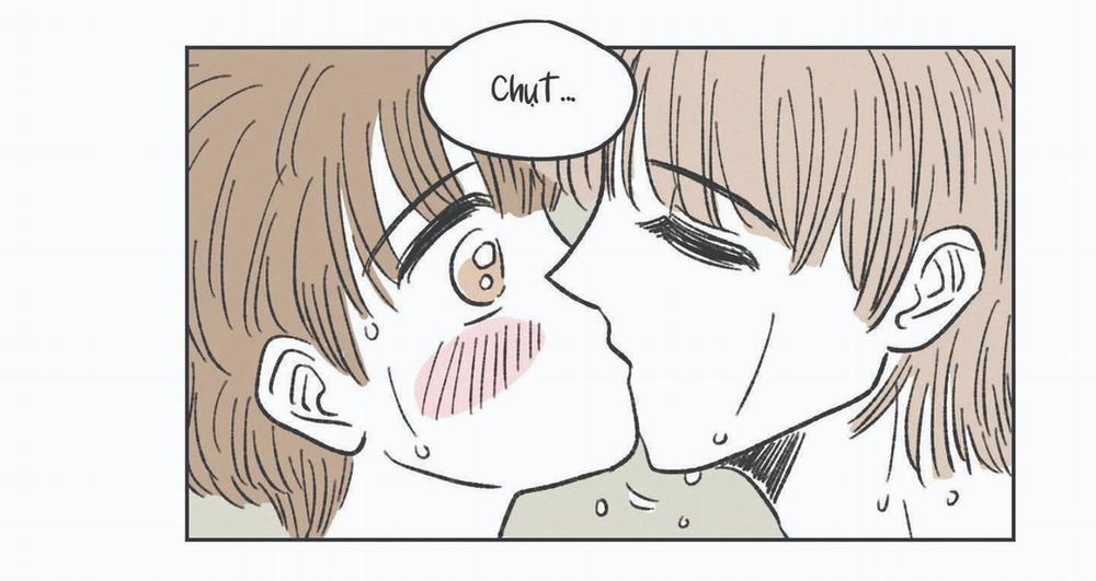 Tình Tay Ba Giữa Chó, Sói Và Mèo 18 trang 59