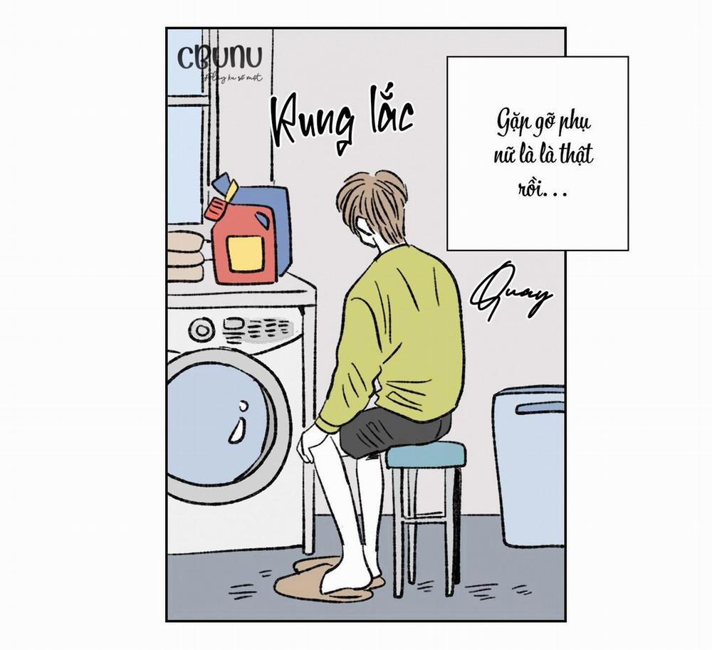 Tình Tay Ba Giữa Chó, Sói Và Mèo 18 trang 6