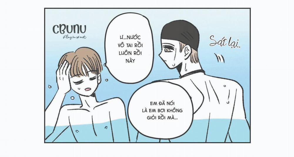 Tình Tay Ba Giữa Chó, Sói Và Mèo 19 trang 10