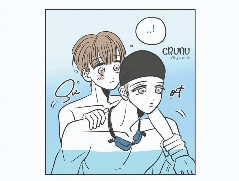 Tình Tay Ba Giữa Chó, Sói Và Mèo 19 trang 12