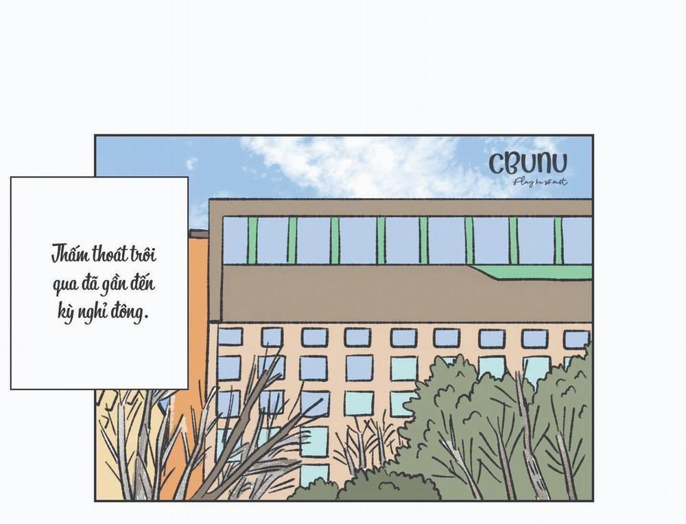 Tình Tay Ba Giữa Chó, Sói Và Mèo 19 trang 22