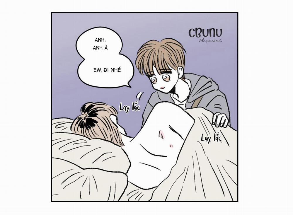 Tình Tay Ba Giữa Chó, Sói Và Mèo 19 trang 30