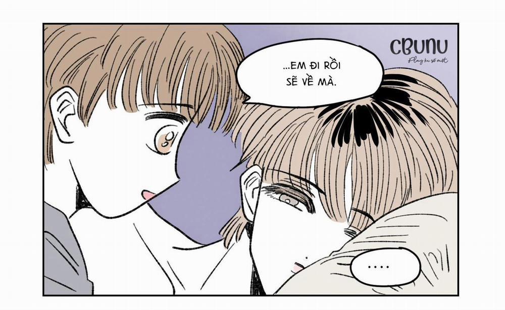 Tình Tay Ba Giữa Chó, Sói Và Mèo 19 trang 31