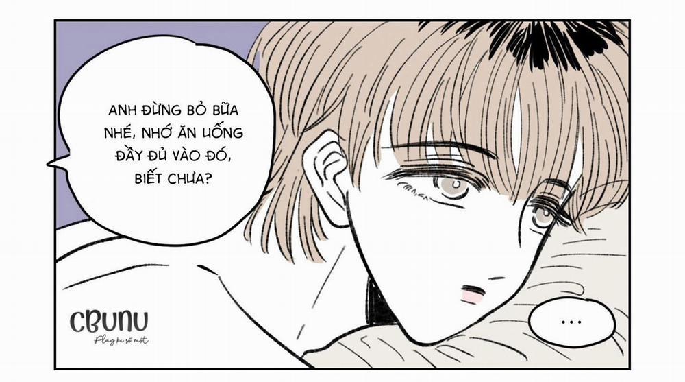 Tình Tay Ba Giữa Chó, Sói Và Mèo 19 trang 33