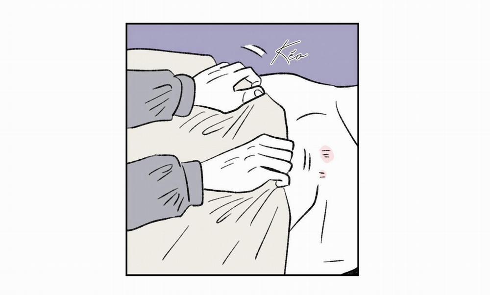 Tình Tay Ba Giữa Chó, Sói Và Mèo 19 trang 35