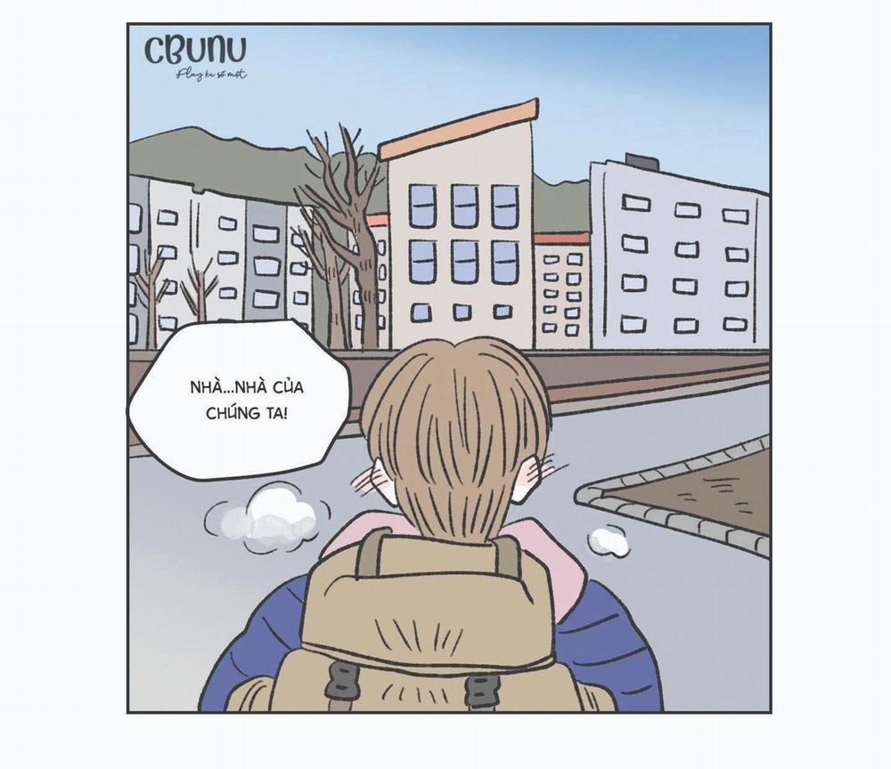 Tình Tay Ba Giữa Chó, Sói Và Mèo 19 trang 48