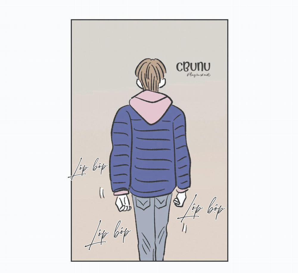 Tình Tay Ba Giữa Chó, Sói Và Mèo 19 trang 54