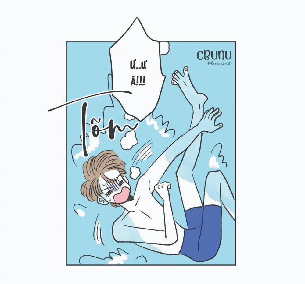 Tình Tay Ba Giữa Chó, Sói Và Mèo 19 trang 7