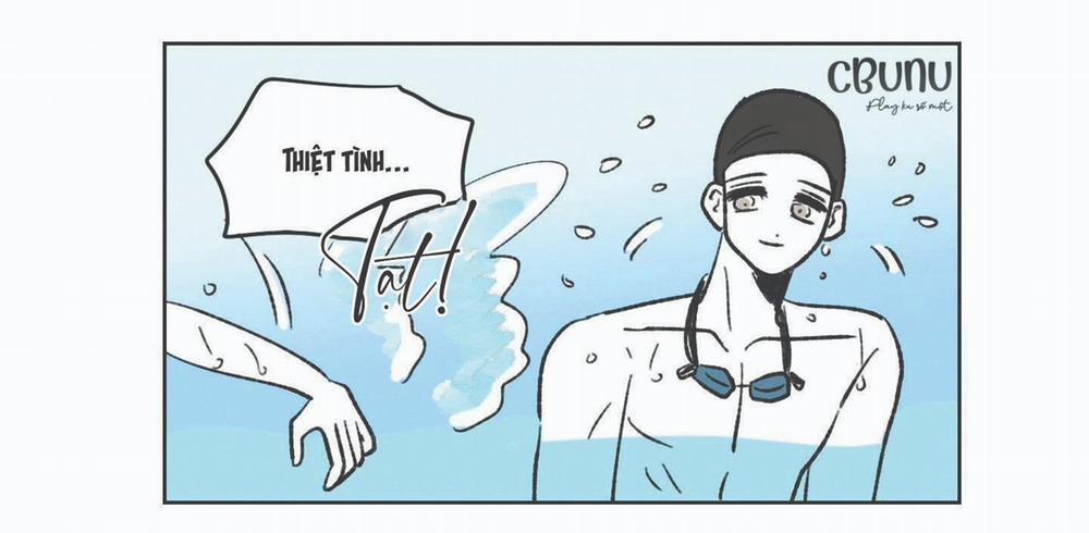 Tình Tay Ba Giữa Chó, Sói Và Mèo 19 trang 9