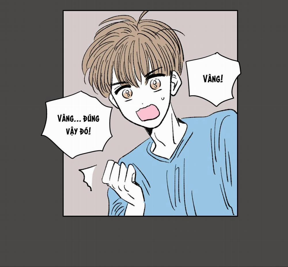 Tình Tay Ba Giữa Chó, Sói Và Mèo 2 trang 10