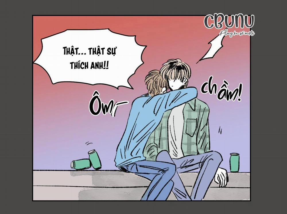 Tình Tay Ba Giữa Chó, Sói Và Mèo 2 trang 13