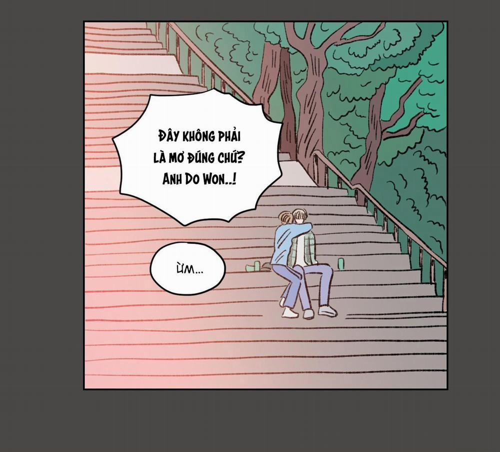 Tình Tay Ba Giữa Chó, Sói Và Mèo 2 trang 14