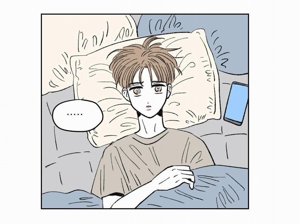 Tình Tay Ba Giữa Chó, Sói Và Mèo 2 trang 18