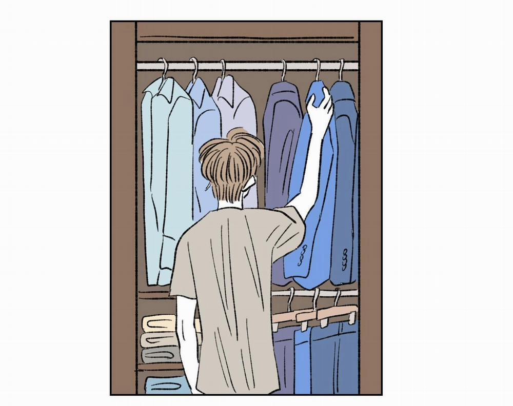 Tình Tay Ba Giữa Chó, Sói Và Mèo 2 trang 22