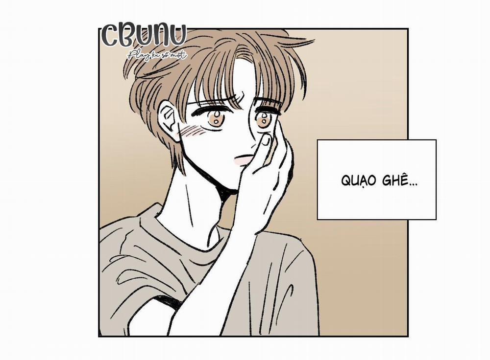 Tình Tay Ba Giữa Chó, Sói Và Mèo 2 trang 25