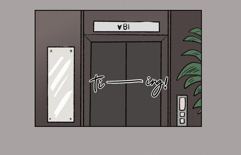 Tình Tay Ba Giữa Chó, Sói Và Mèo 2 trang 37