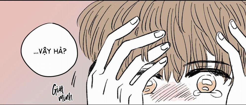 Tình Tay Ba Giữa Chó, Sói Và Mèo 2 trang 4