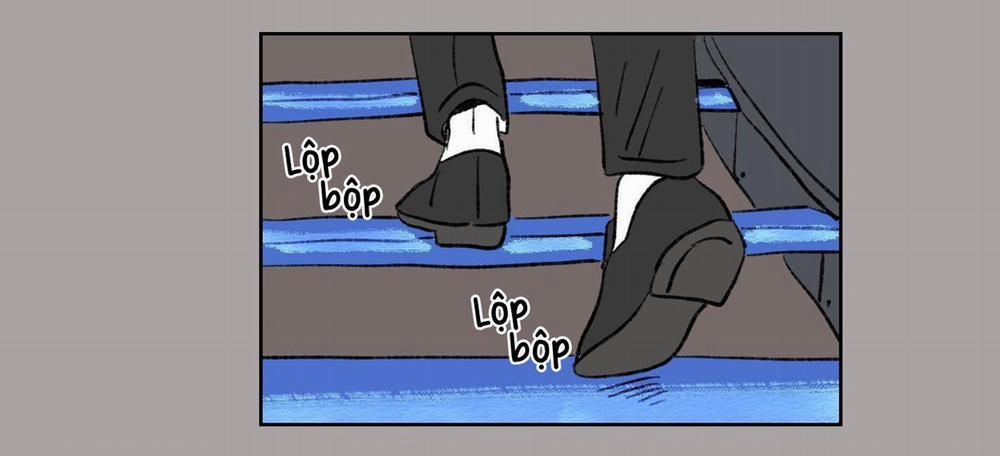 Tình Tay Ba Giữa Chó, Sói Và Mèo 2 trang 42