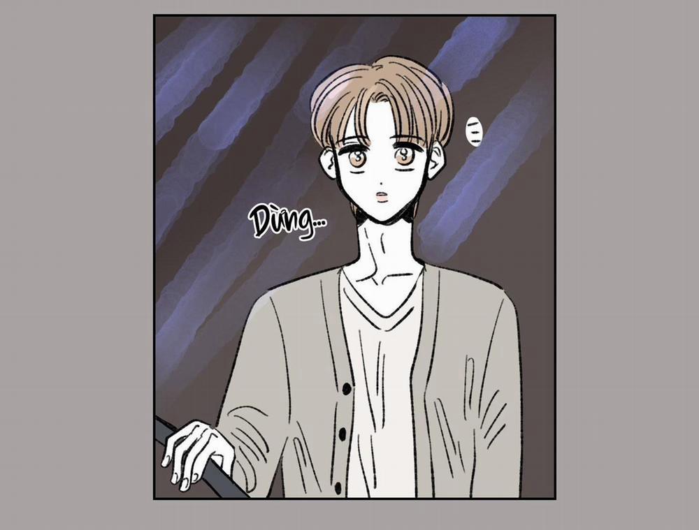 Tình Tay Ba Giữa Chó, Sói Và Mèo 2 trang 43